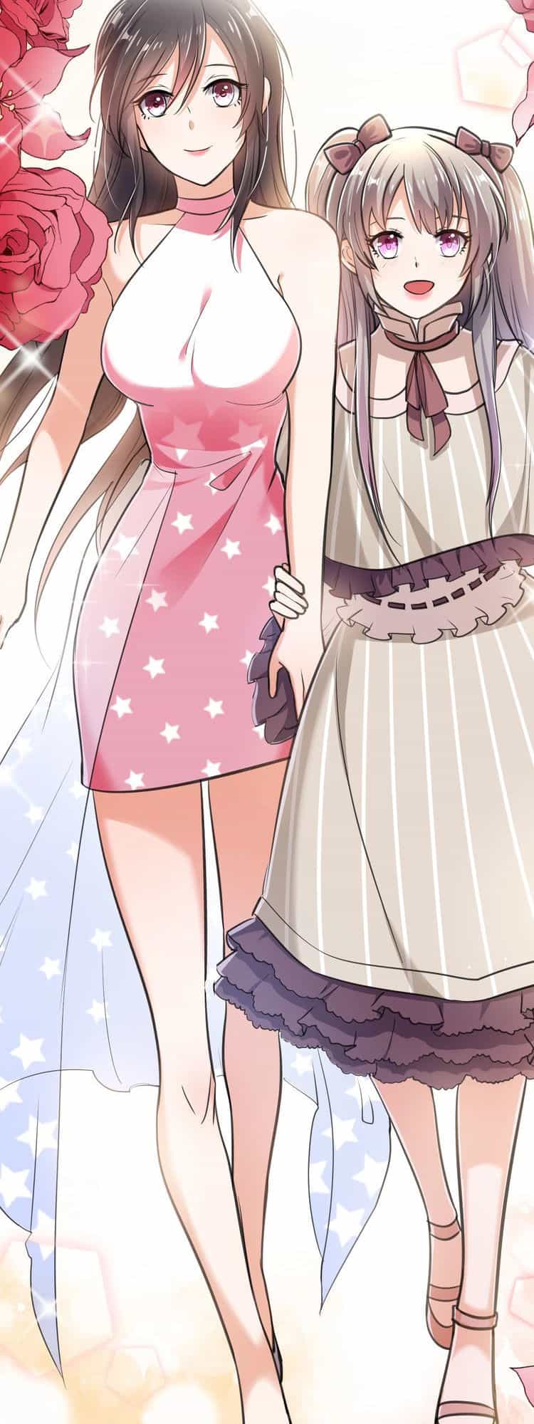 Tổng Tài Khăng Khăng Lấy Vợ Thế Thân - Chương 13 - ảnh 23