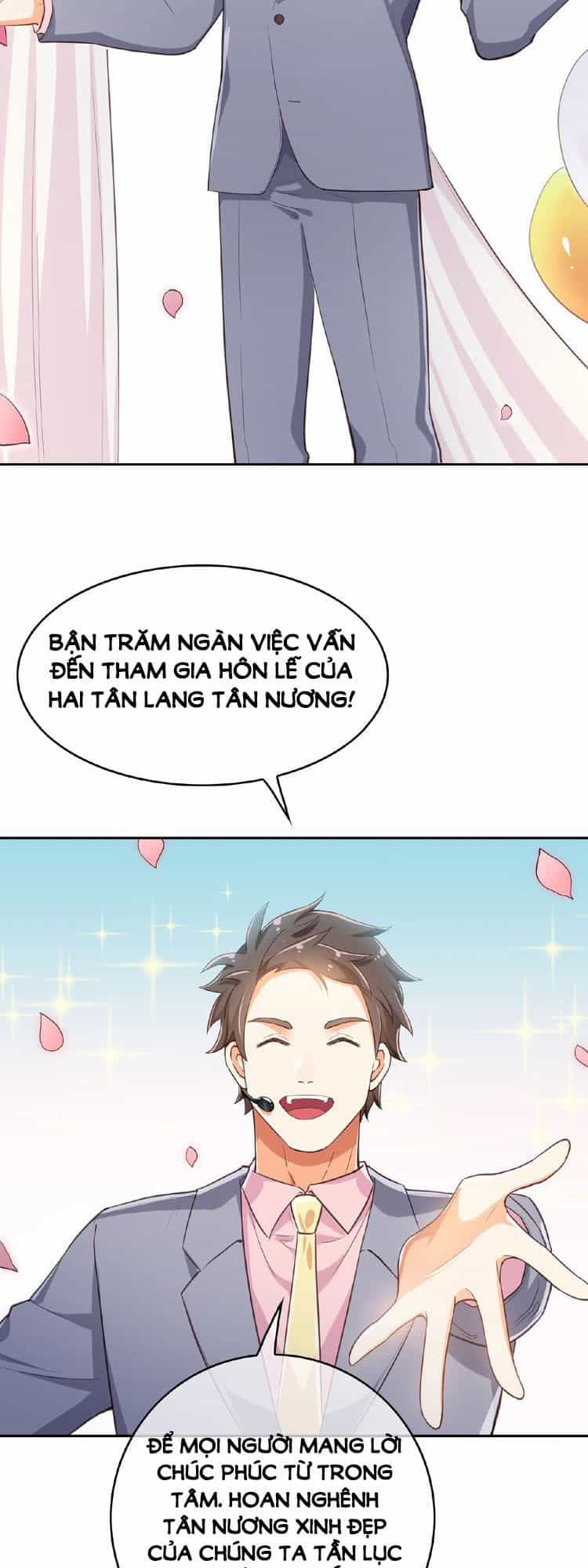 Tổng Tài Khăng Khăng Lấy Vợ Thế Thân - Chương 2 - ảnh 31