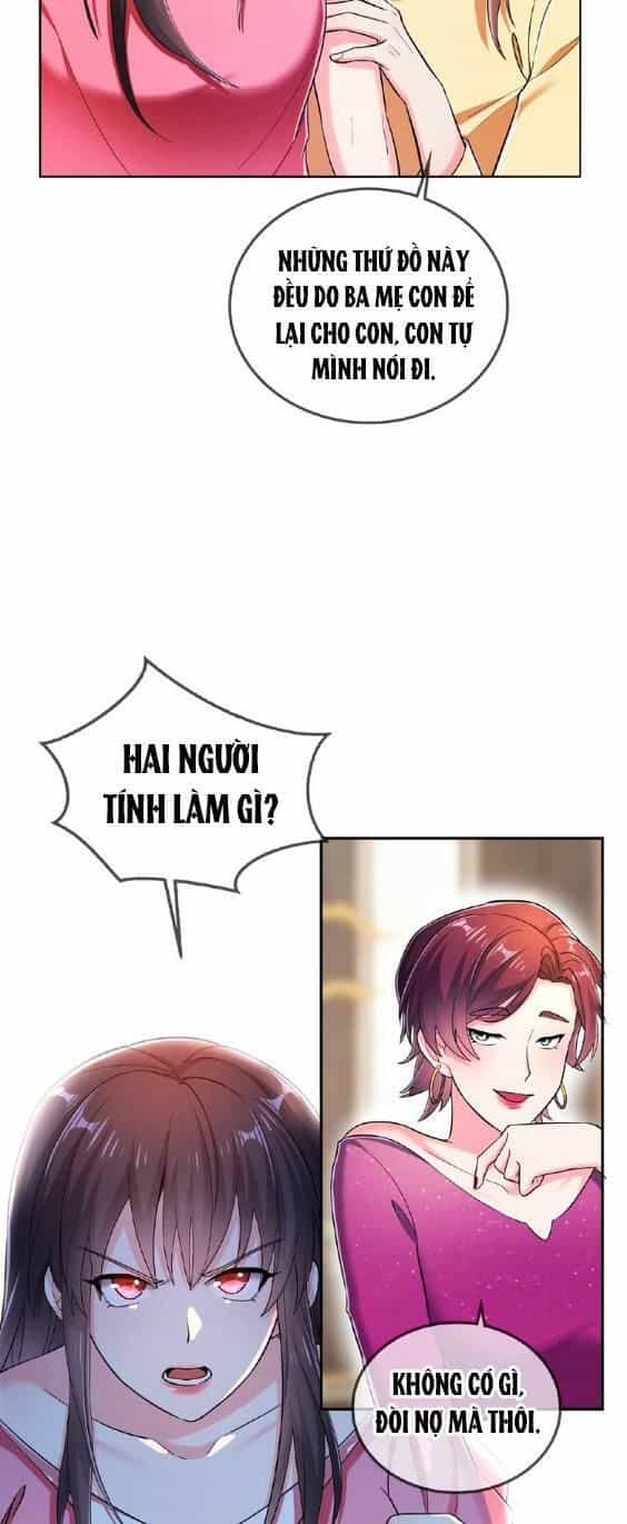 Tổng Tài Khăng Khăng Lấy Vợ Thế Thân - Chương 20 - ảnh 4