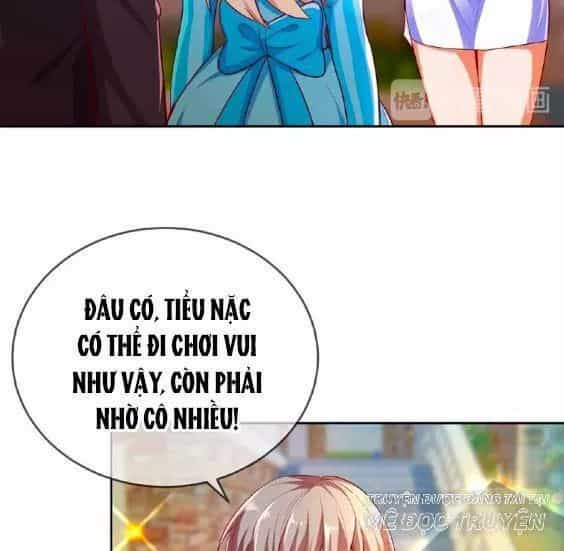 Tổng Tài Khăng Khăng Lấy Vợ Thế Thân - Chương 26 - ảnh 46