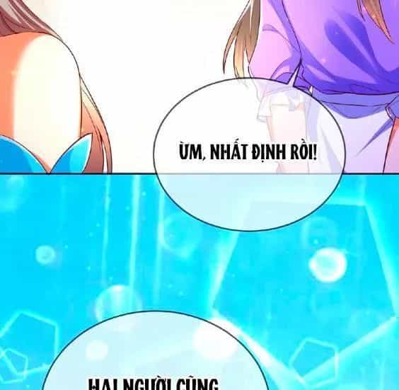 Tổng Tài Khăng Khăng Lấy Vợ Thế Thân - Chương 26 - ảnh 49