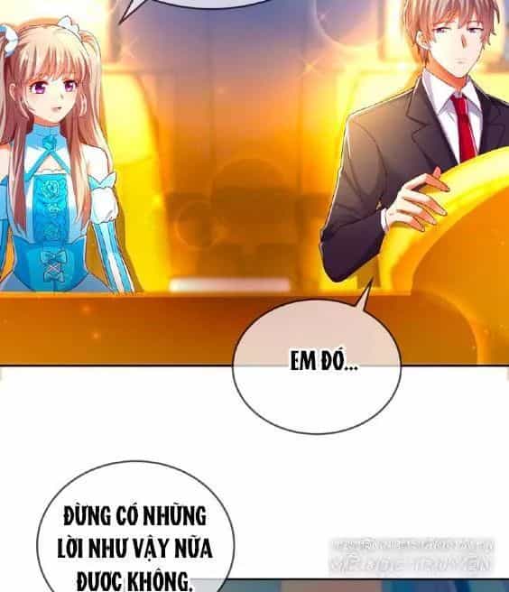 Tổng Tài Khăng Khăng Lấy Vợ Thế Thân - Chương 26 - ảnh 56