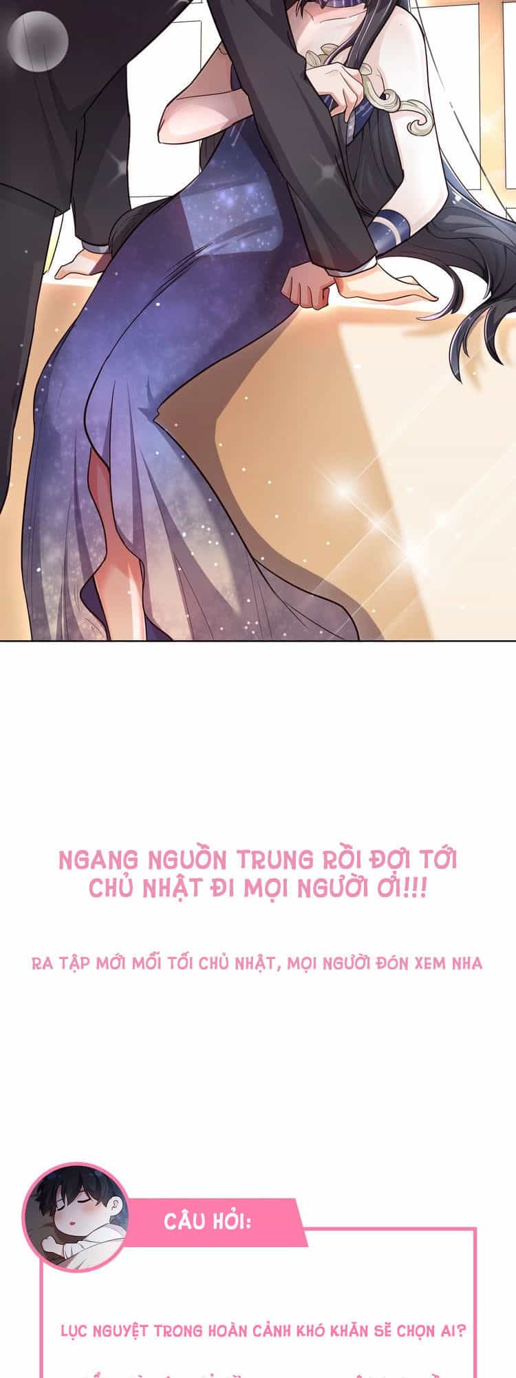 Tổng Tài Khăng Khăng Lấy Vợ Thế Thân - Chương 8 - ảnh 28