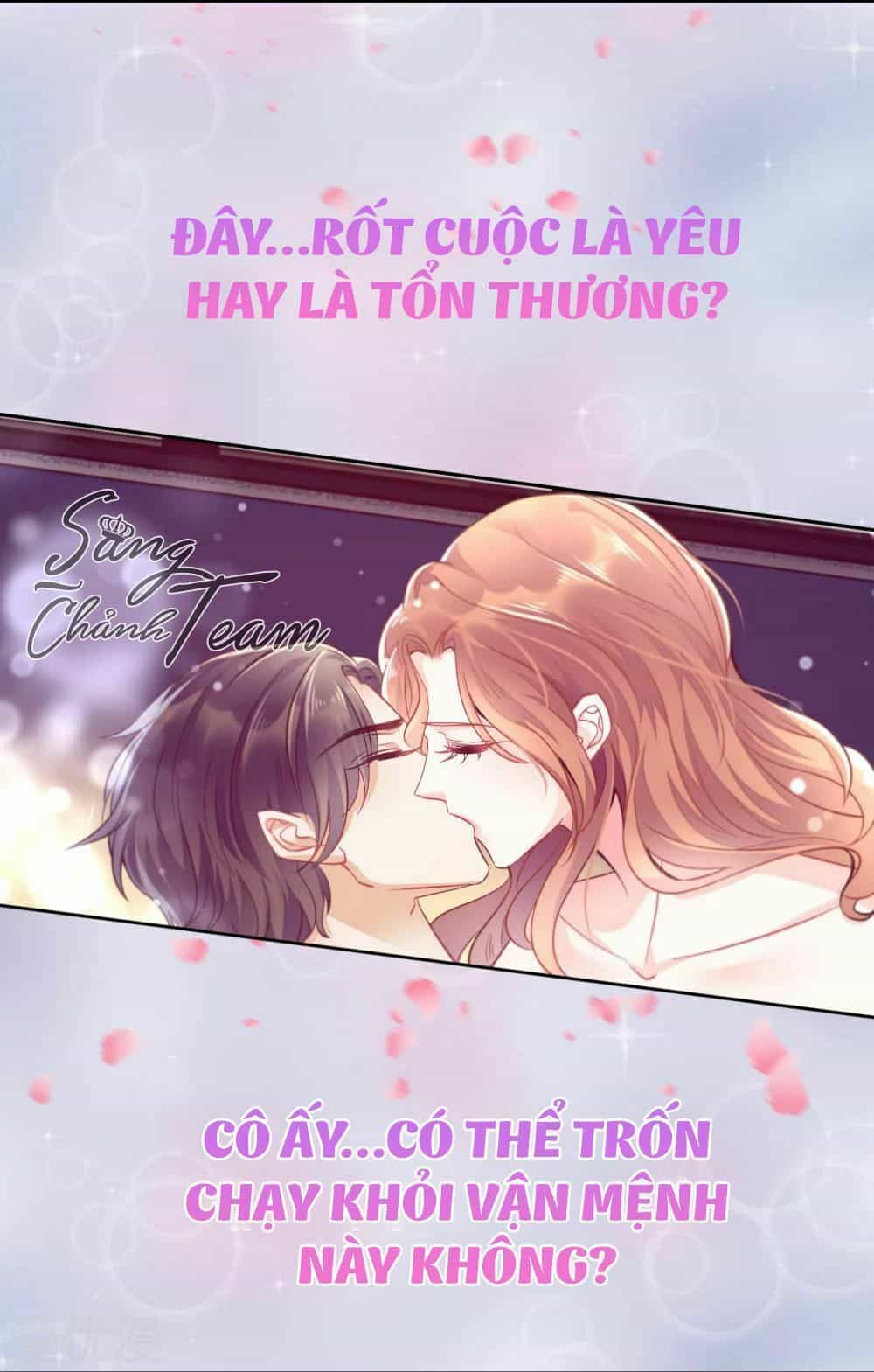 Tổng Tài Kiêu Ngạo: Vợ Yêu Em Đừng Chạy - Chương 0 - ảnh 18