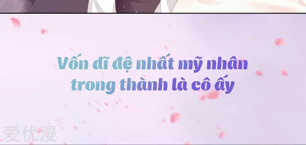 Tổng Tài Kiêu Ngạo: Vợ Yêu Em Đừng Chạy - Chương 0 - ảnh 3