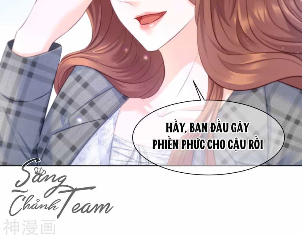 Tổng Tài Kiêu Ngạo: Vợ Yêu Em Đừng Chạy - Chương 9 - ảnh 17