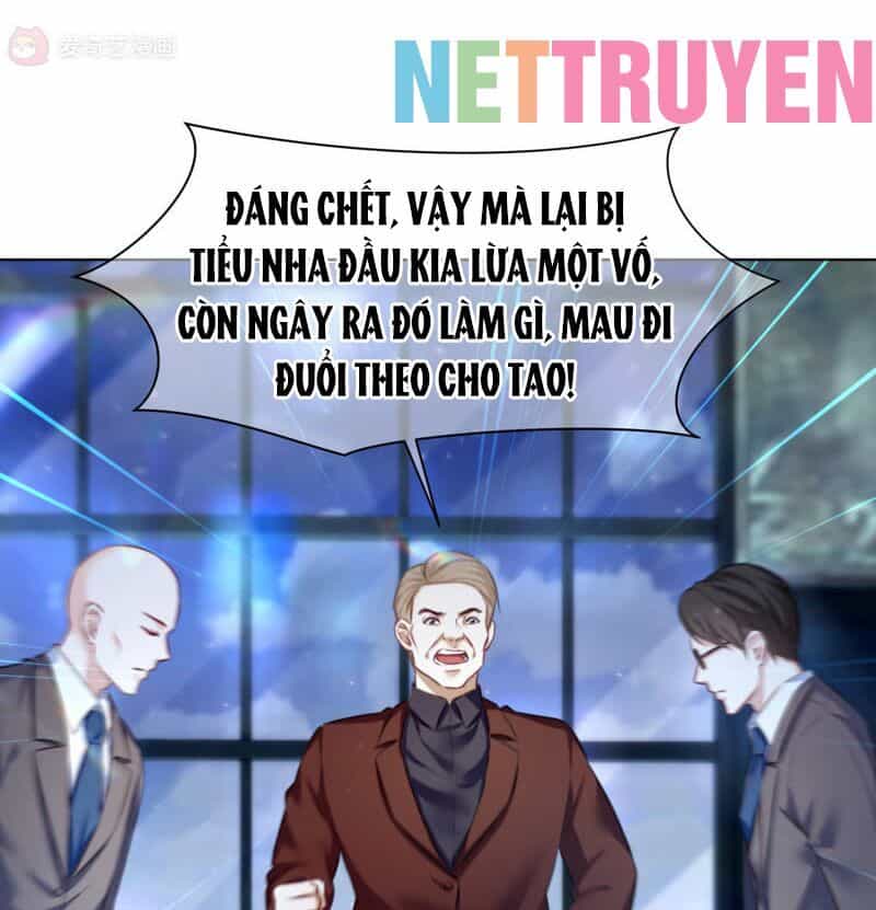 Tổng Tài Kiêu Ngạo: Vợ Yêu Em Đừng Chạy - Chương 12 - ảnh 22