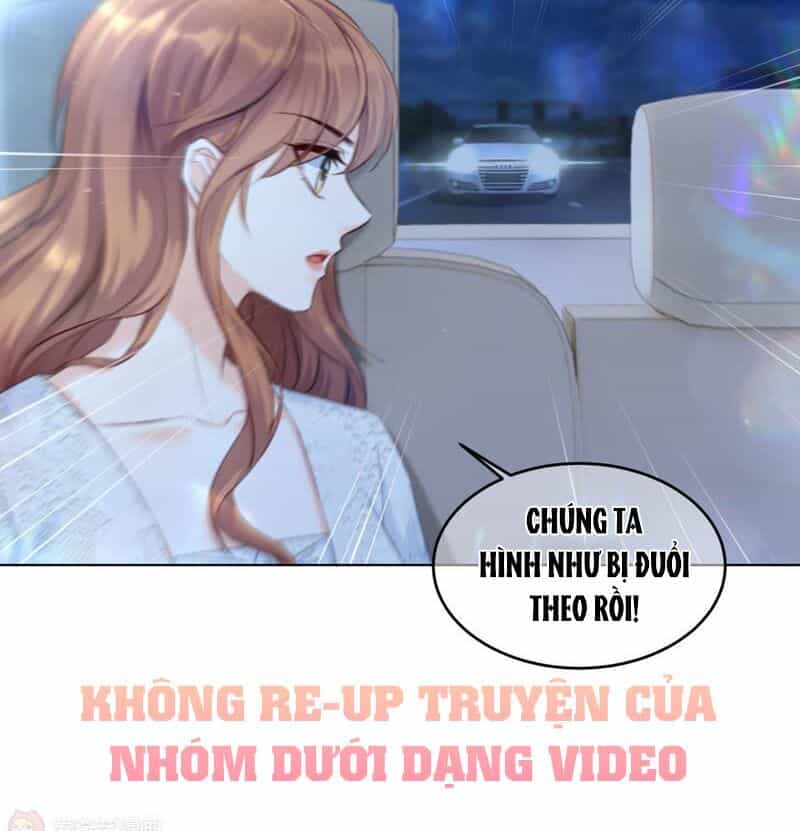 Tổng Tài Kiêu Ngạo: Vợ Yêu Em Đừng Chạy - Chương 12 - ảnh 25