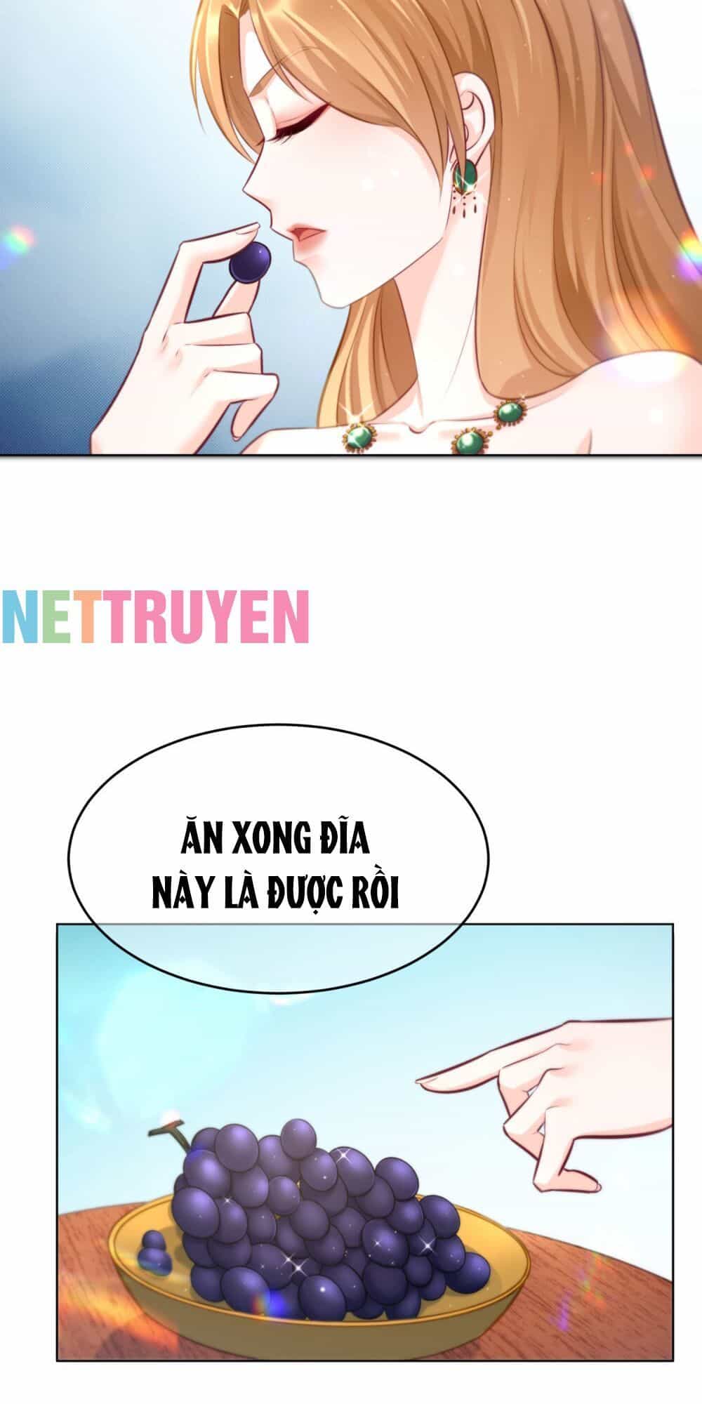 Tổng Tài Kiêu Ngạo: Vợ Yêu Em Đừng Chạy - Chương 14 - ảnh 14