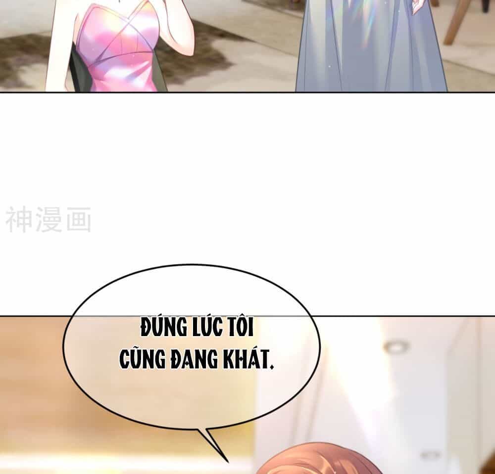 Tổng Tài Kiêu Ngạo: Vợ Yêu Em Đừng Chạy - Chương 14 - ảnh 17