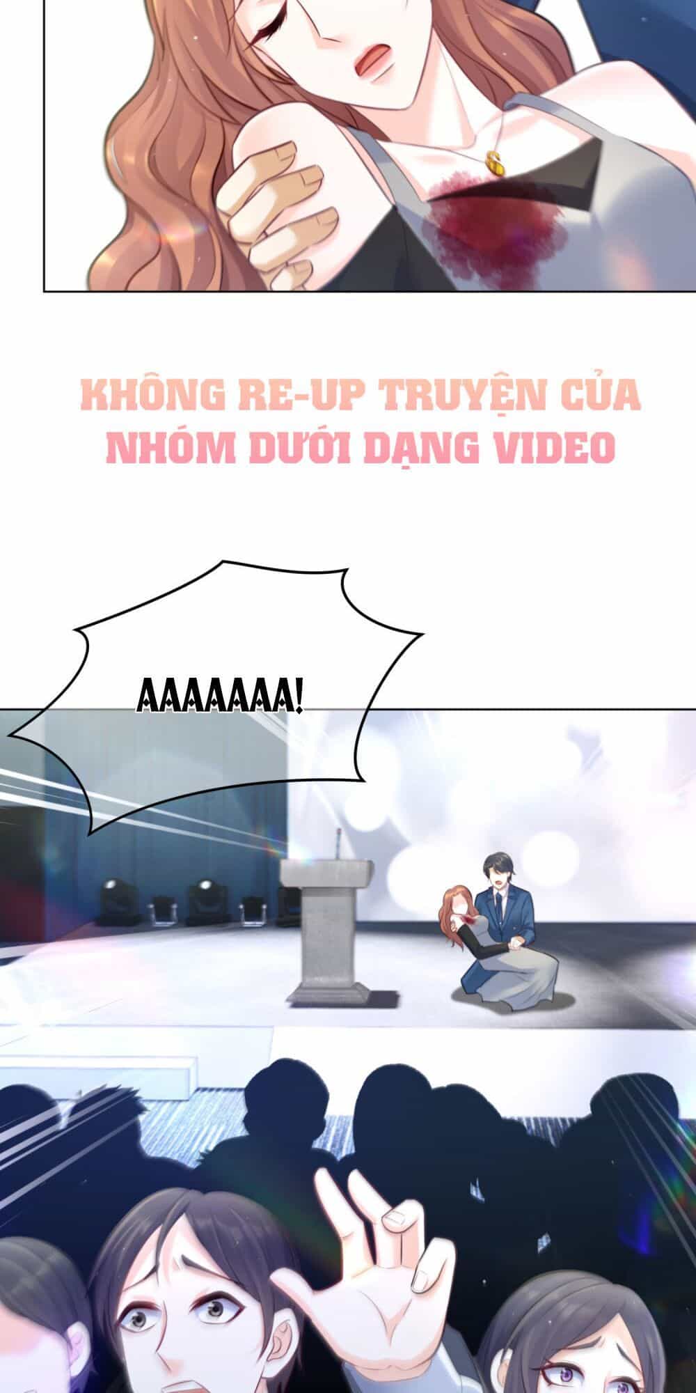 Tổng Tài Kiêu Ngạo: Vợ Yêu Em Đừng Chạy - Chương 14 - ảnh 40