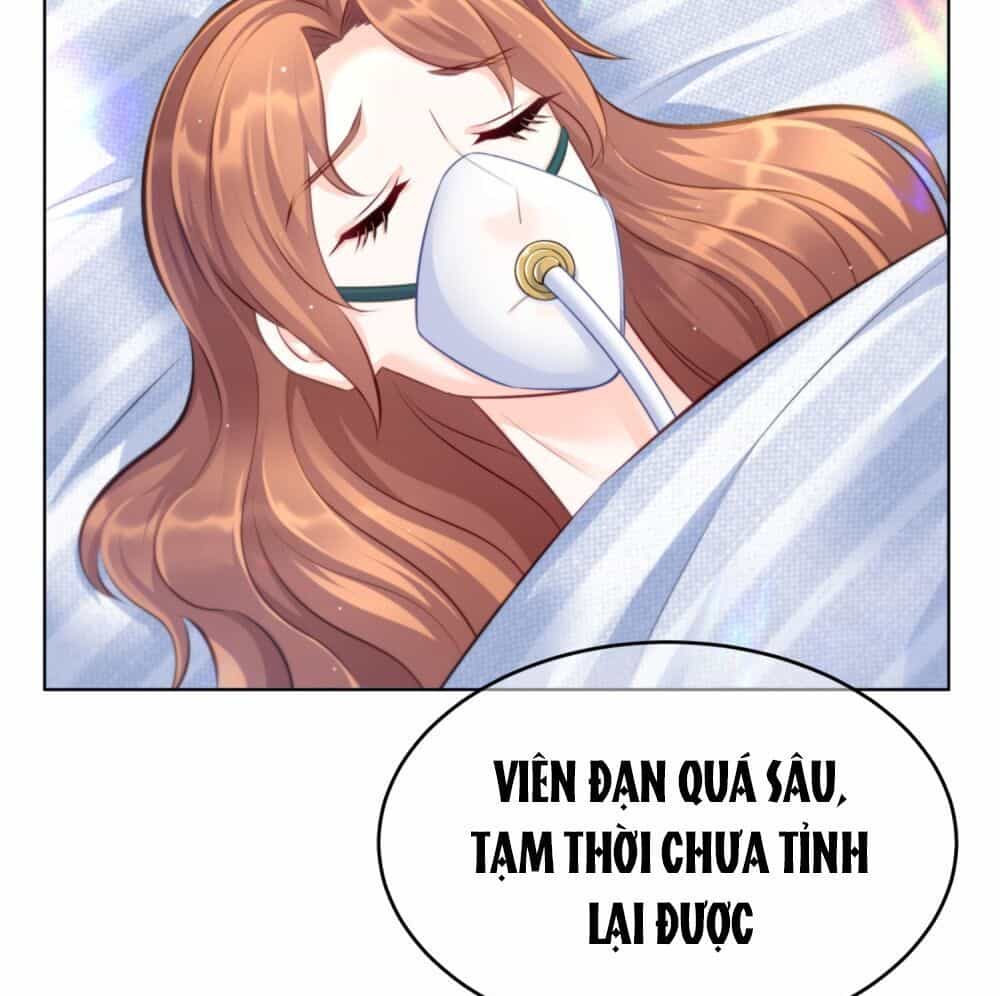 Tổng Tài Kiêu Ngạo: Vợ Yêu Em Đừng Chạy - Chương 15 - ảnh 17