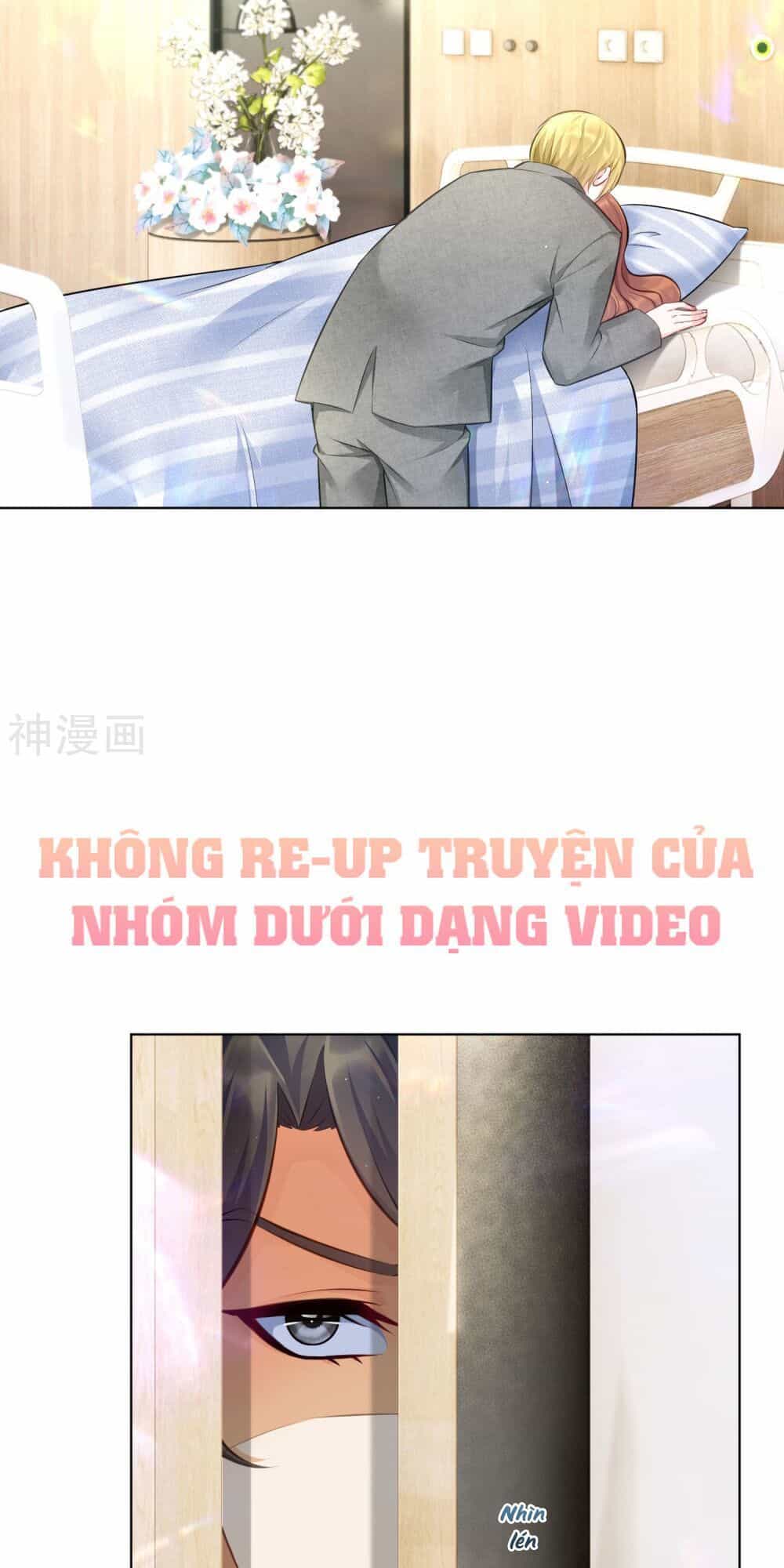 Tổng Tài Kiêu Ngạo: Vợ Yêu Em Đừng Chạy - Chương 15 - ảnh 40