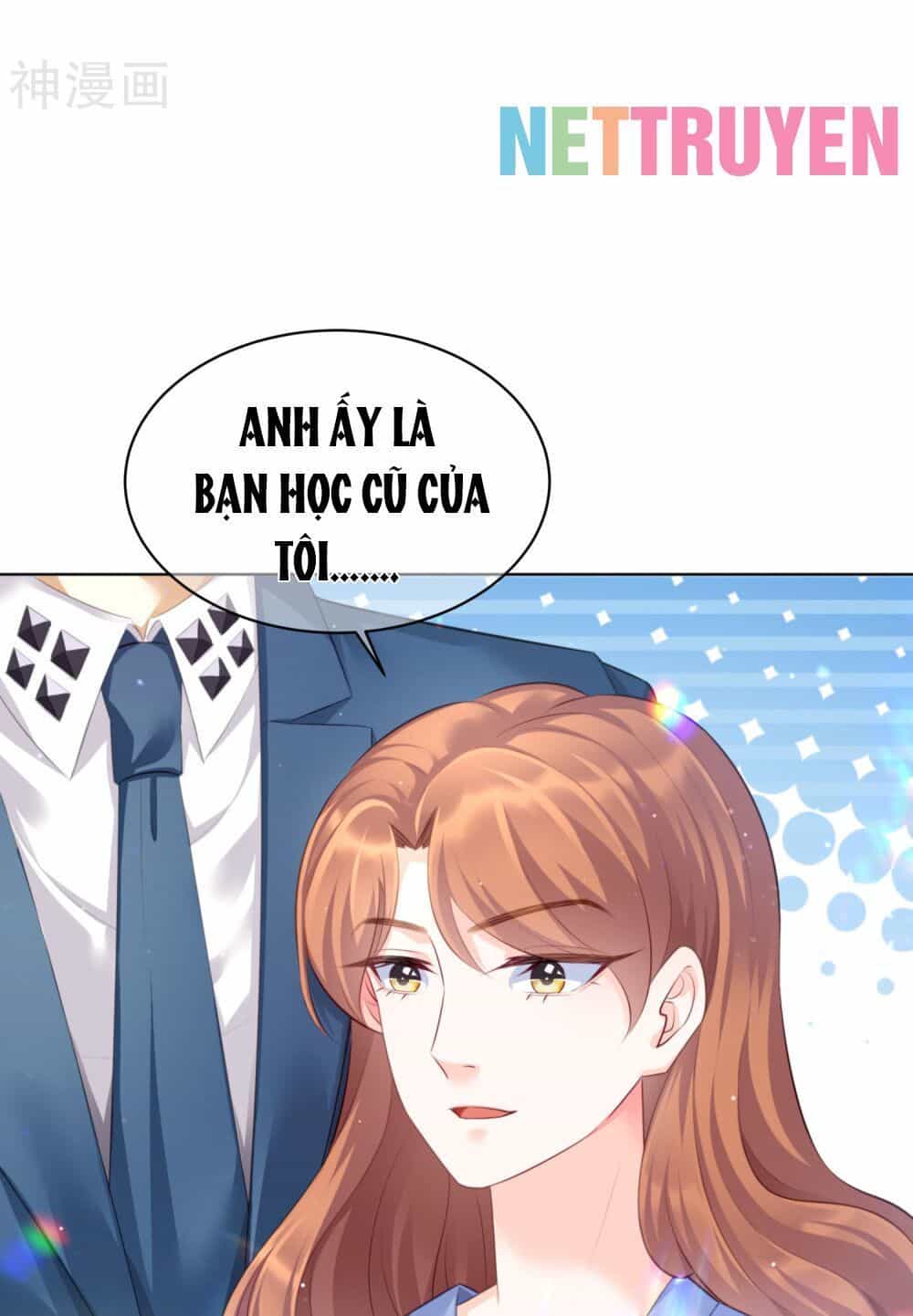 Tổng Tài Kiêu Ngạo: Vợ Yêu Em Đừng Chạy - Chương 16 - ảnh 15