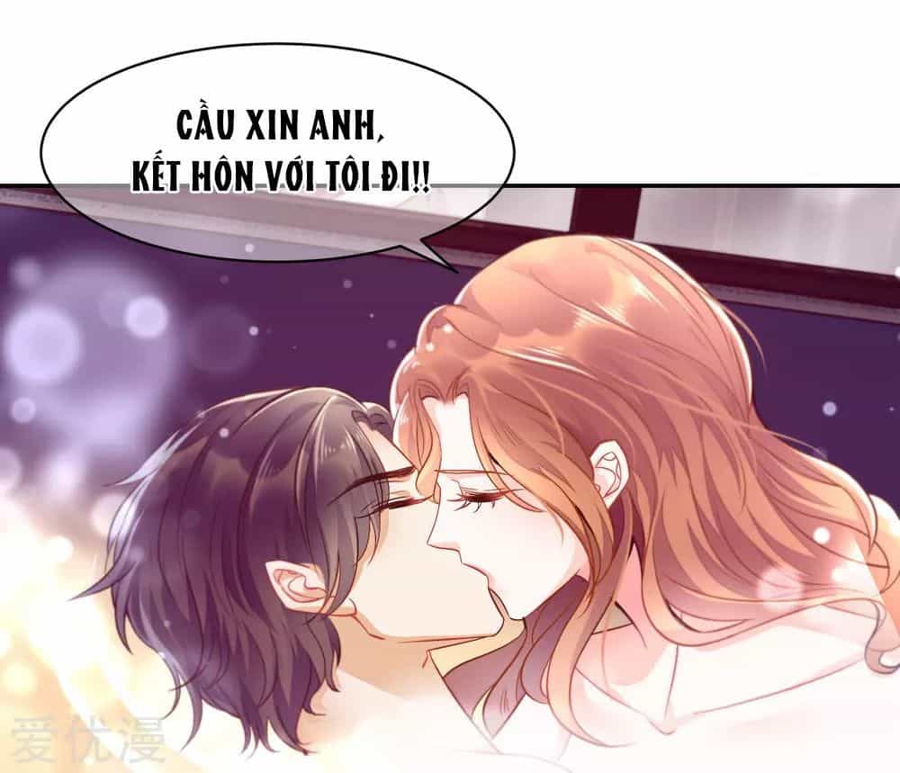 Tổng Tài Kiêu Ngạo: Vợ Yêu Em Đừng Chạy - Chương 1 - ảnh 16