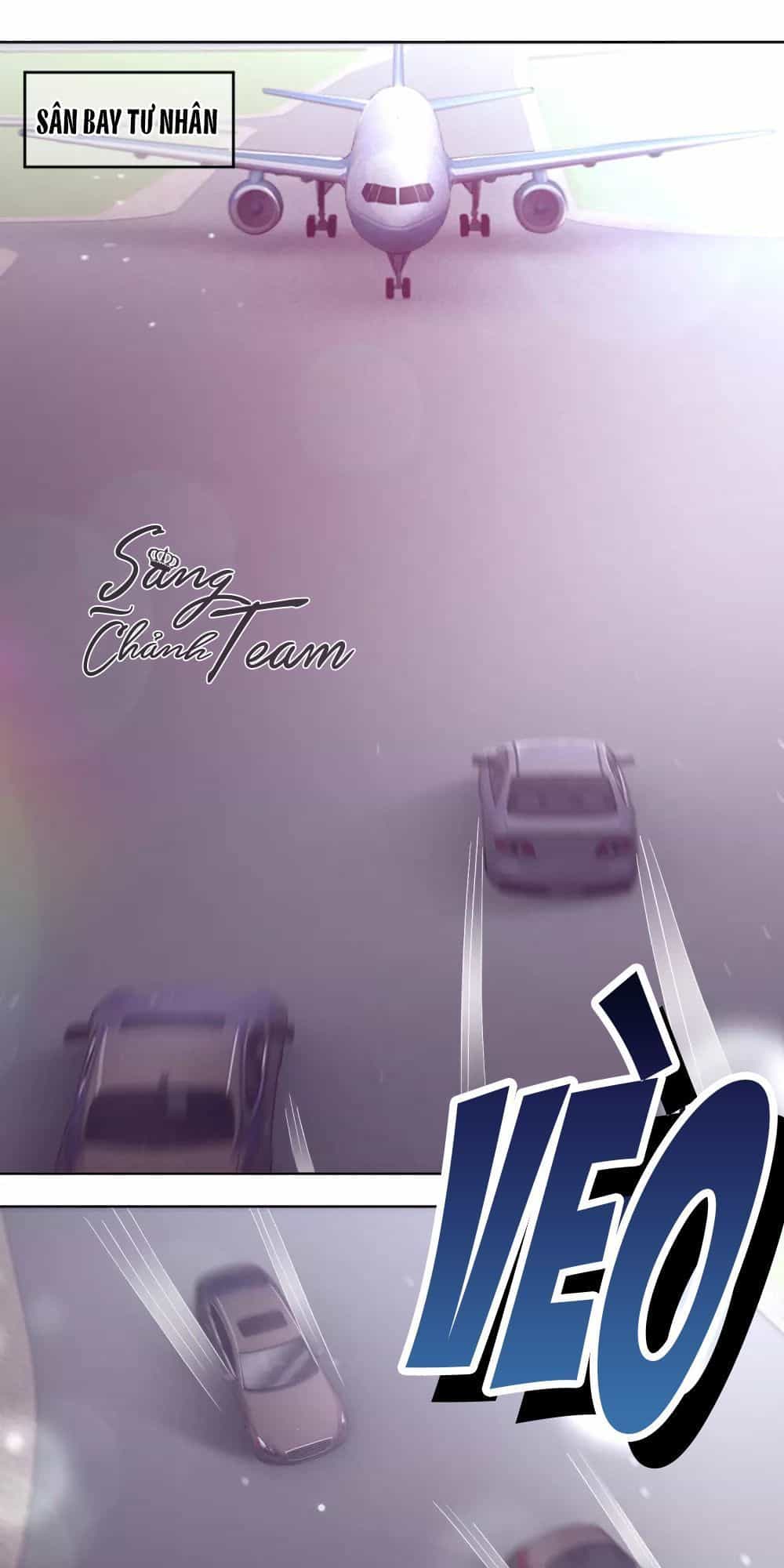 Tổng Tài Kiêu Ngạo: Vợ Yêu Em Đừng Chạy - Chương 1 - ảnh 6