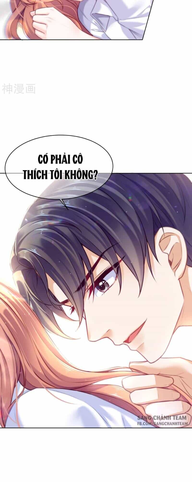 Tổng Tài Kiêu Ngạo: Vợ Yêu Em Đừng Chạy - Chương 23 - ảnh 47