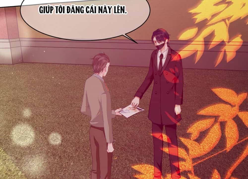 Tổng Tài Kiêu Ngạo: Vợ Yêu Em Đừng Chạy - Chương 2 - ảnh 10