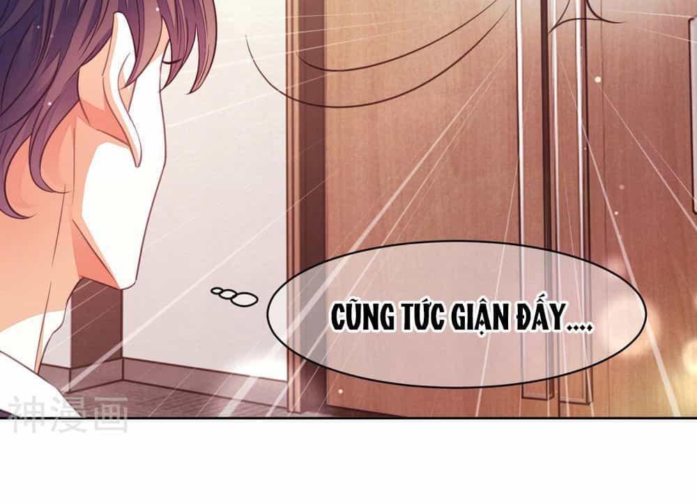 Tổng Tài Kiêu Ngạo: Vợ Yêu Em Đừng Chạy - Chương 2 - ảnh 19