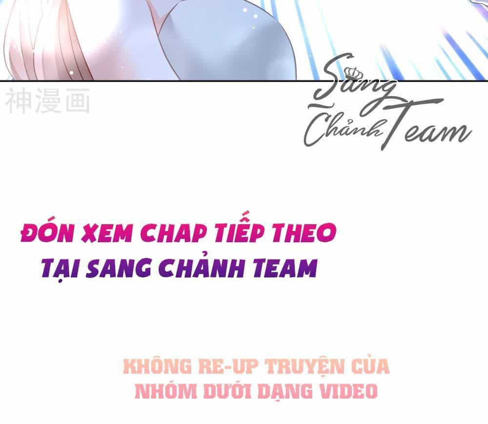 Tổng Tài Kiêu Ngạo: Vợ Yêu Em Đừng Chạy - Chương 3 - ảnh 37