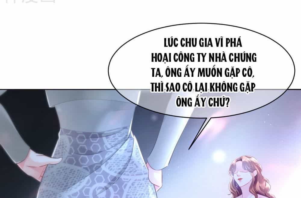 Tổng Tài Kiêu Ngạo: Vợ Yêu Em Đừng Chạy - Chương 4 - ảnh 16