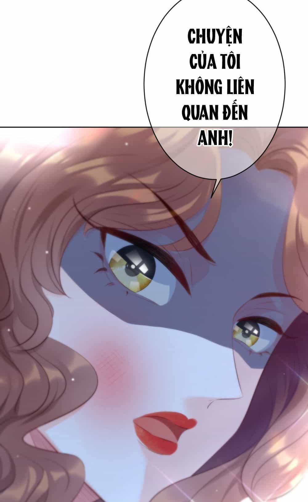 Tổng Tài Kiêu Ngạo: Vợ Yêu Em Đừng Chạy - Chương 7 - ảnh 29