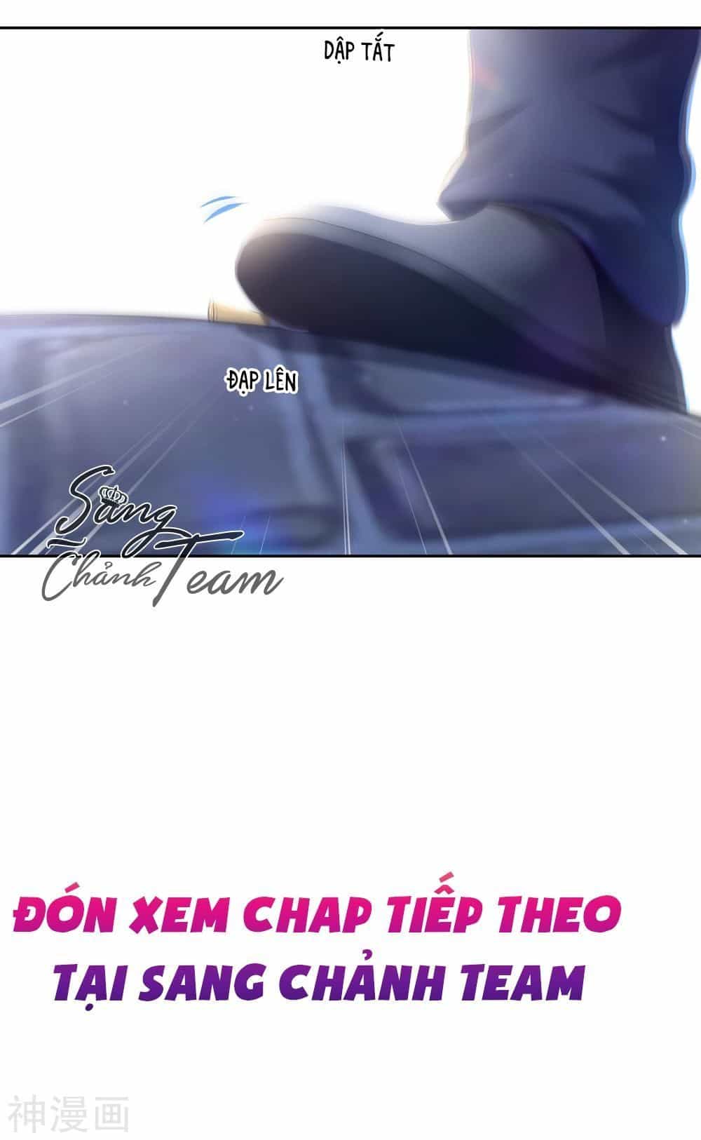 Tổng Tài Kiêu Ngạo: Vợ Yêu Em Đừng Chạy - Chương 7 - ảnh 33