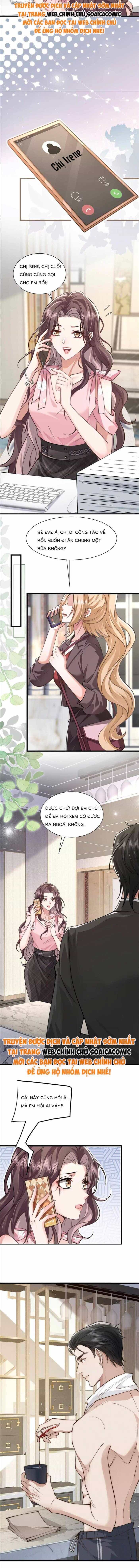 Tổng Tài Ma Cà Rồng Là Người Hầu Của Ta - Chương 10 - ảnh 3