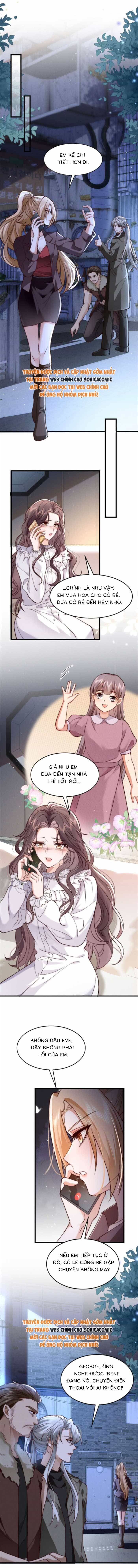Tổng Tài Ma Cà Rồng Là Người Hầu Của Ta - Chương 15 - ảnh 11