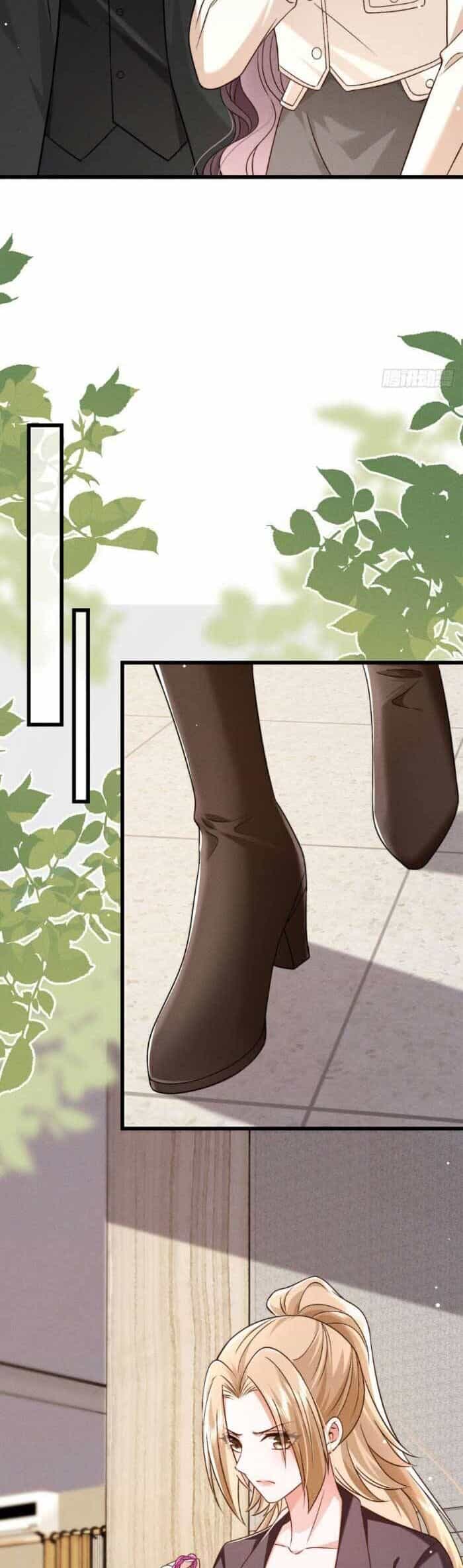 Tổng Tài Ma Cà Rồng Là Người Hầu Của Ta - Chương 22 - ảnh 27