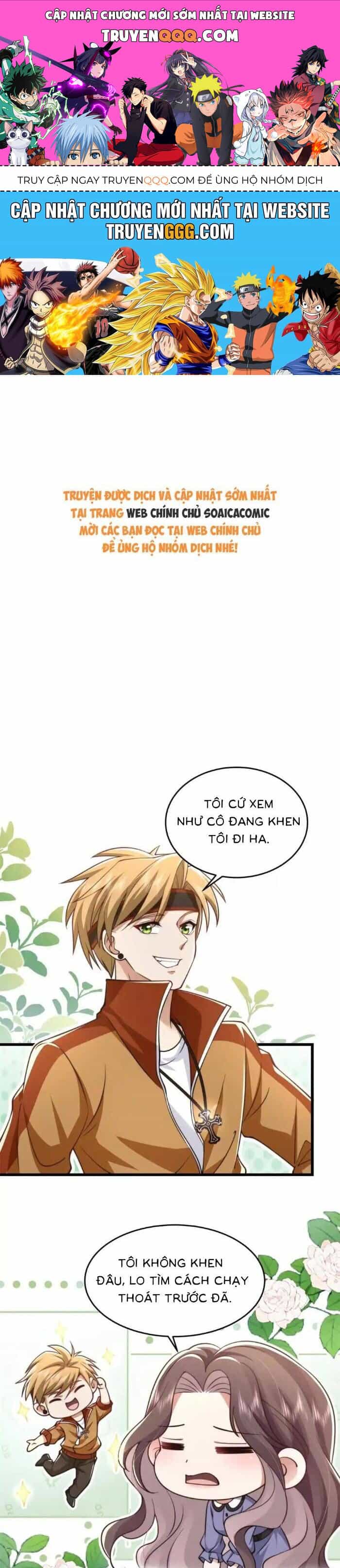 Tổng Tài Ma Cà Rồng Là Người Hầu Của Ta - Chương 29 - ảnh 1