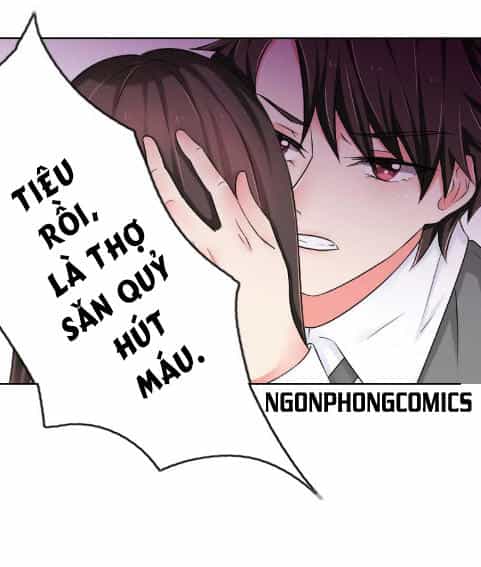 Tổng Tài Ma Cà Rồng Tha Cho Tôi - Chương 30 - ảnh 15