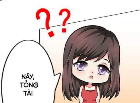 Tổng Tài Ma Cà Rồng Tha Cho Tôi - Chương 31.5 - ảnh 7