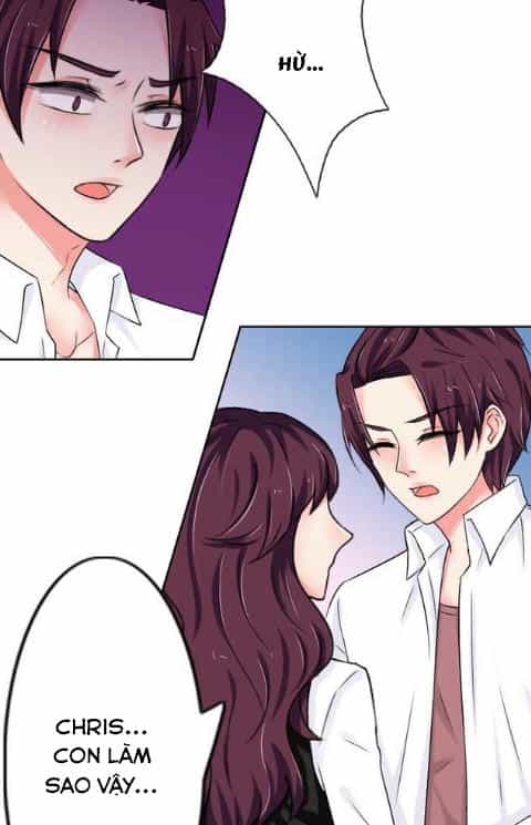 Tổng Tài Ma Cà Rồng Tha Cho Tôi - Chương 33 - ảnh 19