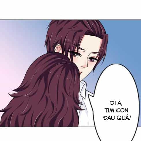 Tổng Tài Ma Cà Rồng Tha Cho Tôi - Chương 33 - ảnh 20