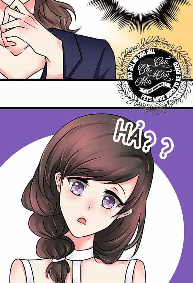 Tổng Tài Ma Cà Rồng Tha Cho Tôi - Chương 4 - ảnh 17