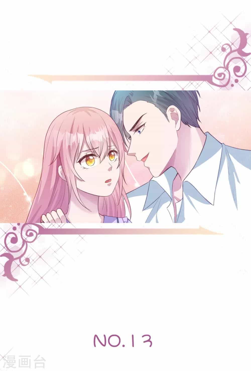 Tổng Tài Thịnh Sủng Tiền Thê - Chương 17 - ảnh 3