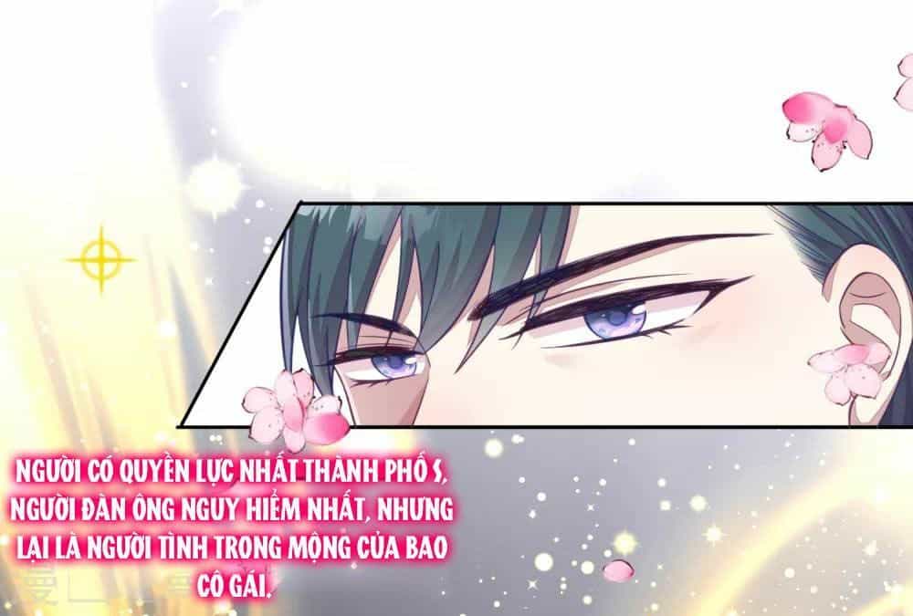 Tổng Tài Thịnh Sủng Tiền Thê - Chương 3 - ảnh 4