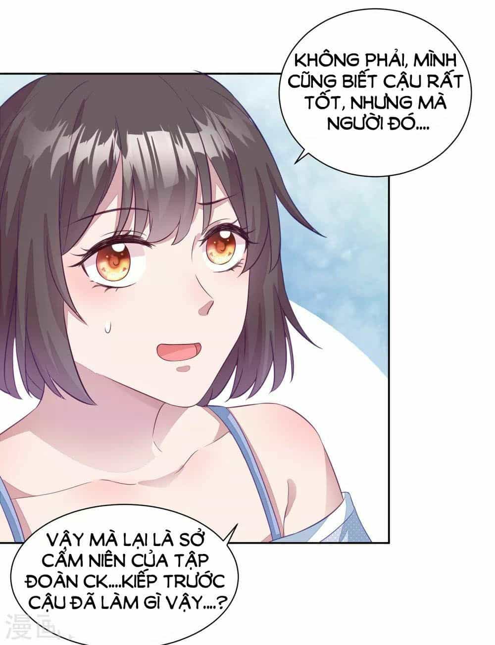 Tổng Tài Thịnh Sủng Tiền Thê - Chương 4 - ảnh 29