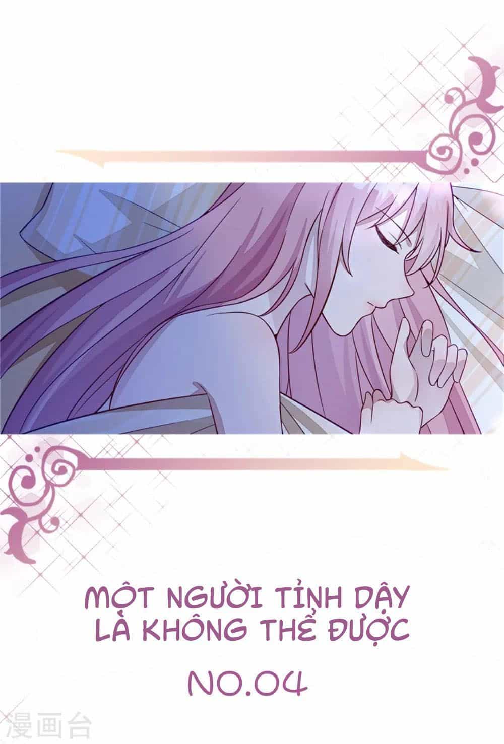Tổng Tài Thịnh Sủng Tiền Thê - Chương 7 - ảnh 4