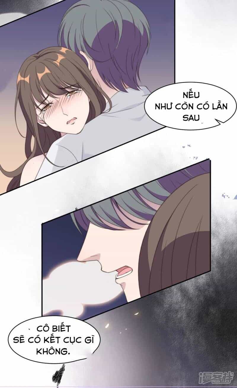 Tổng Tài, Tránh Xa Tôi Ra - Chương 0 - ảnh 6