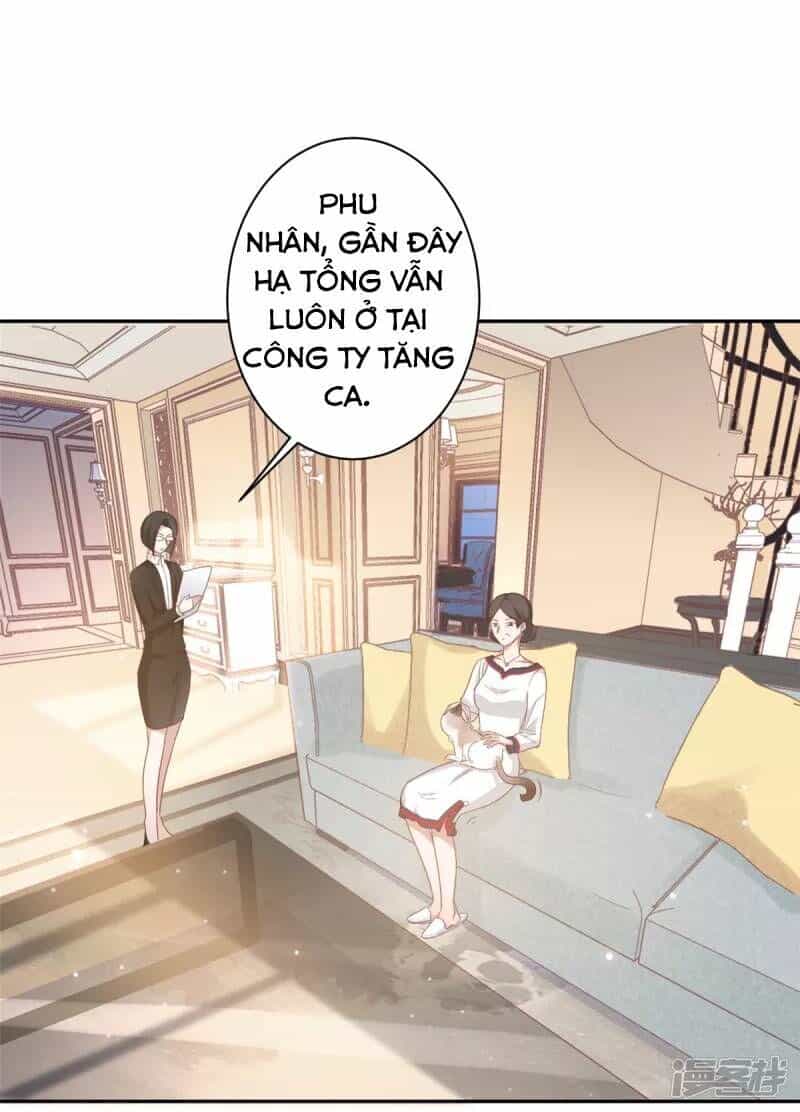 Tổng Tài, Tránh Xa Tôi Ra - Chương 11 - ảnh 19