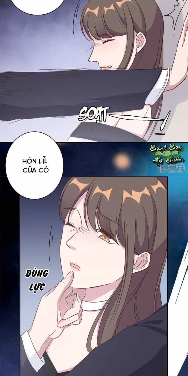 Tổng Tài, Tránh Xa Tôi Ra - Chương 13 - ảnh 12