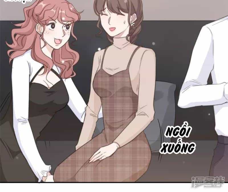 Tổng Tài, Tránh Xa Tôi Ra - Chương 14 - ảnh 12