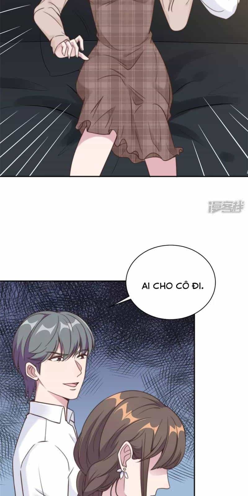 Tổng Tài, Tránh Xa Tôi Ra - Chương 14 - ảnh 24
