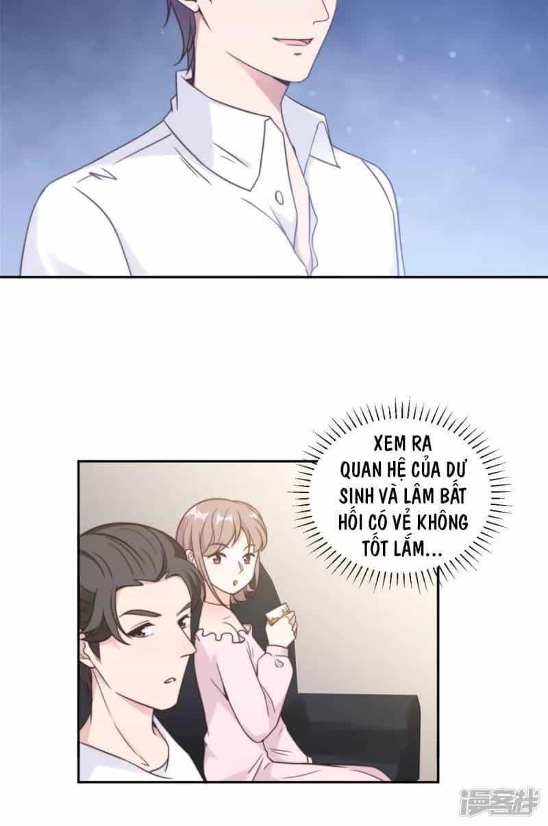Tổng Tài, Tránh Xa Tôi Ra - Chương 14 - ảnh 26
