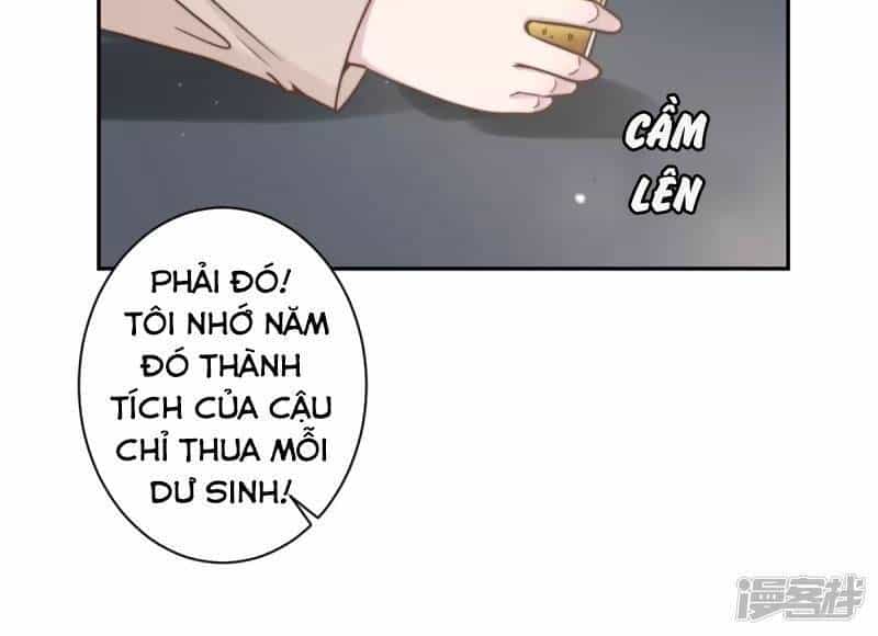 Tổng Tài, Tránh Xa Tôi Ra - Chương 16 - ảnh 2