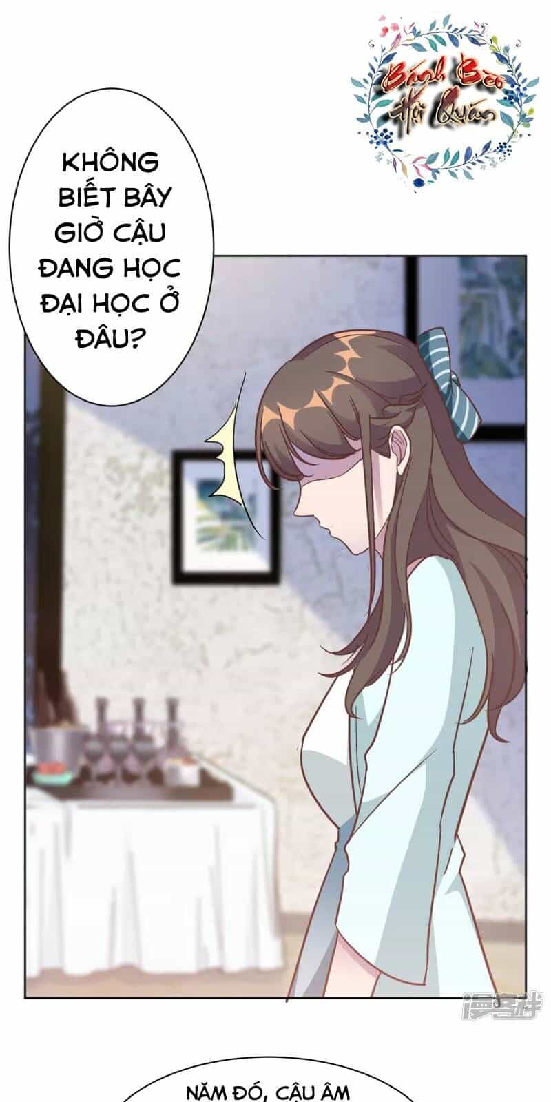 Tổng Tài, Tránh Xa Tôi Ra - Chương 1 - ảnh 30