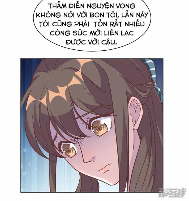 Tổng Tài, Tránh Xa Tôi Ra - Chương 1 - ảnh 31