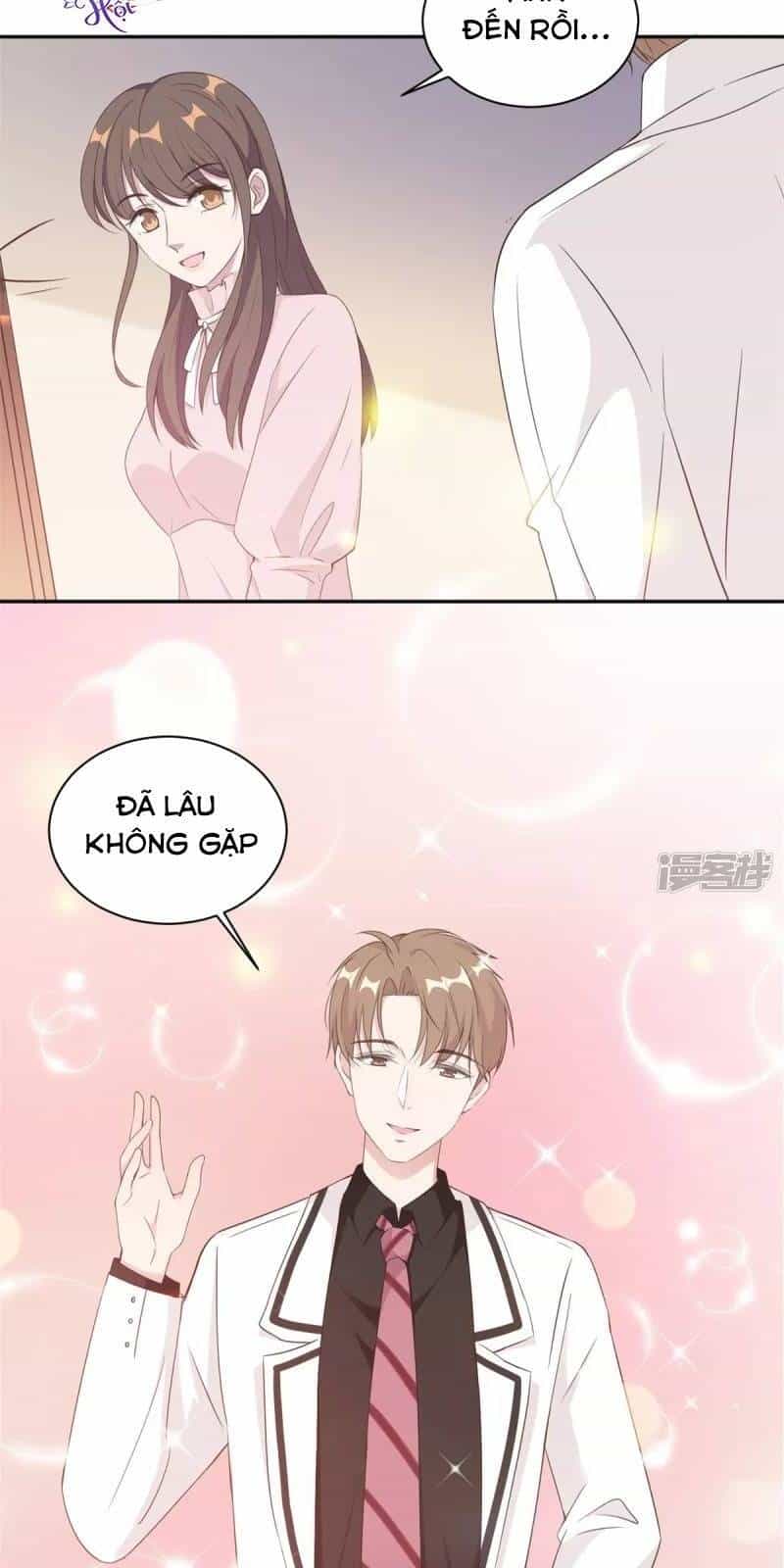 Tổng Tài, Tránh Xa Tôi Ra - Chương 19 - ảnh 10